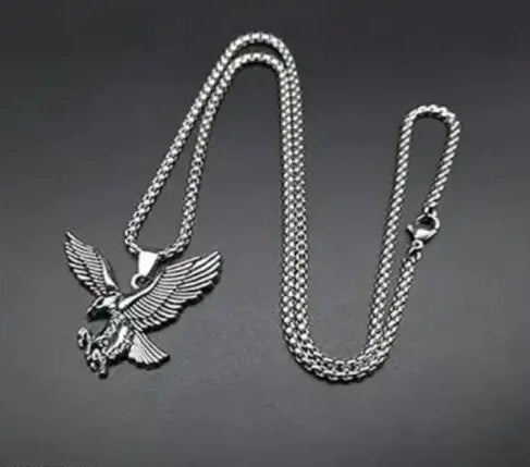 Mens necklace Exclusive necklace