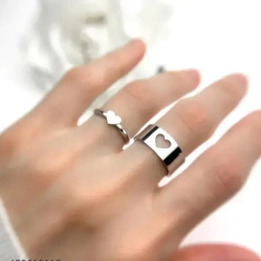 Couple Ring