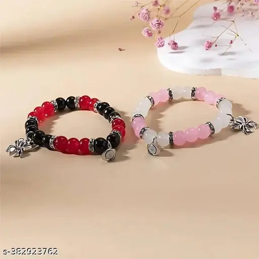 Combo 2 New Design Couples bracelet